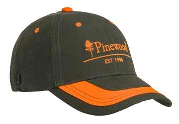 Pinewood® Anniversary Cap